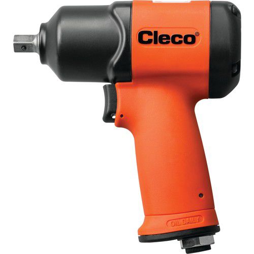 Avvitatore a impulsi meccanici pneumatico - CV series - Cleco Tools - a pistola / leggero