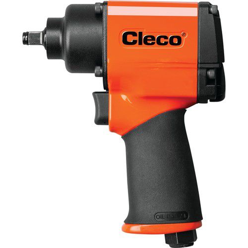 Avvitatore a impulsi pneumatico - CWM series - Cleco Tools - a pistola