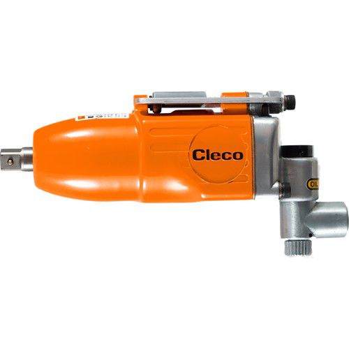Avvitatore a impulsi meccanici pneumatico - MP series - Cleco Tools - modello dritto