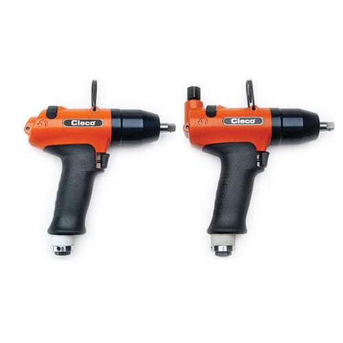 Chiave dinamometrica pneumatica - H series - Cleco Tools - a pistola