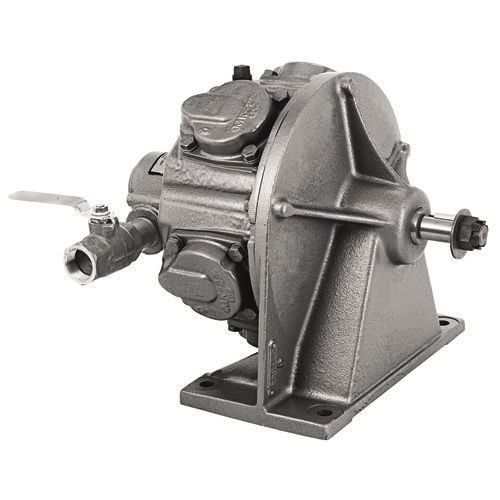 Motore pneumatico a pistoni radiali - MK series - Cleco Tools - reversibile