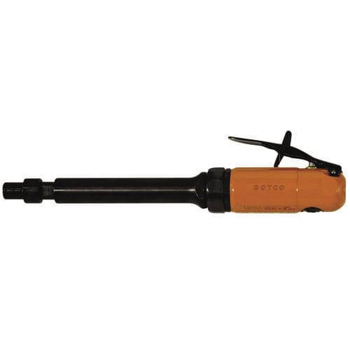 Smerigliatrice pneumatica - 10-11 series - Cleco Tools - dritta / allungabile