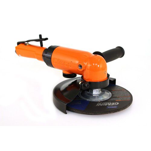 Smerigliatrice pneumatica - 2260 series - Cleco Tools - angolare