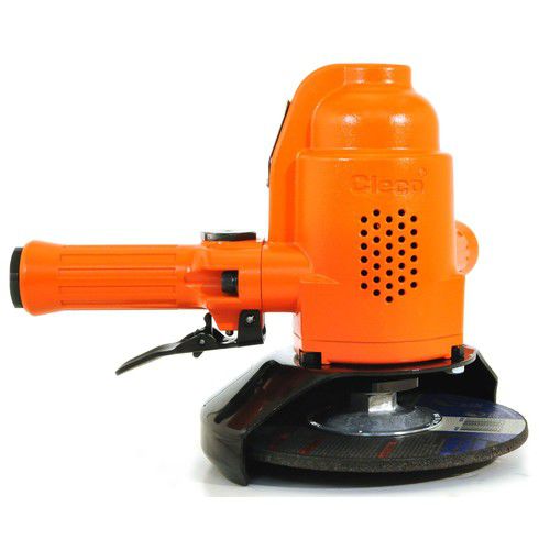 Smerigliatrice pneumatica - 4060 series - Cleco Tools - verticale