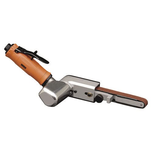 Levigatrice a nastro - 12-23 series - Cleco Tools - pneumatica