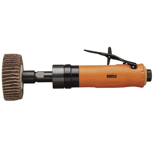 Levigatrice a rulli - 12-10 series - Cleco Tools - pneumatica / leggera