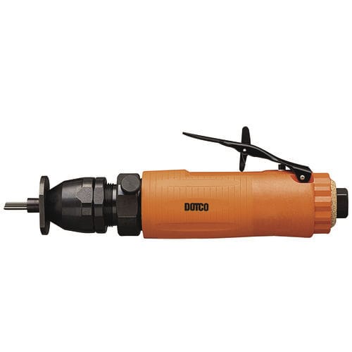 Rifilatore pneumatico - 10-20, 12-20 series - Cleco Tools