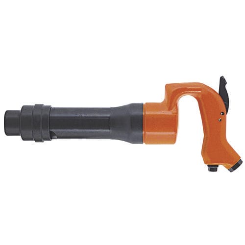 Scalpellatore pneumatico - CH30 series - Cleco Tools - per caricatore pesante / orizzontale / verticale