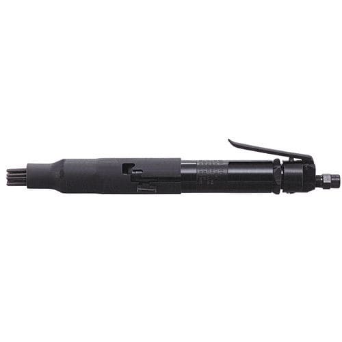 Togli-ruggine pneumatico - B1 series - Cleco Tools - modello dritto / a rullini