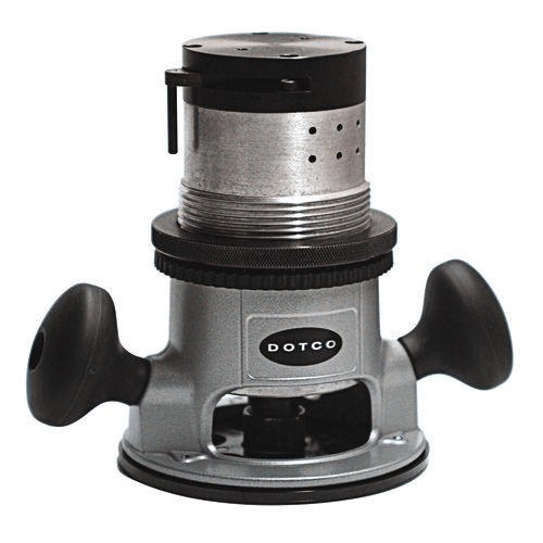 Contornatrice manuale - 10-43 series - Cleco Tools - a mandrino / pneumatica