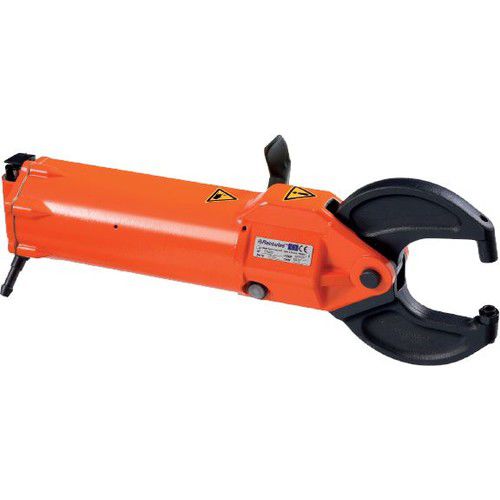 Pinza per rivetti manuale - RB43 / RB40 / RB44 series - Cleco Tools - pneumatica / per rivetti