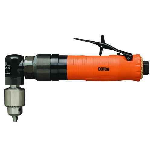 Trapano pneumatico - 15L14 series - Cleco Tools - a gomito