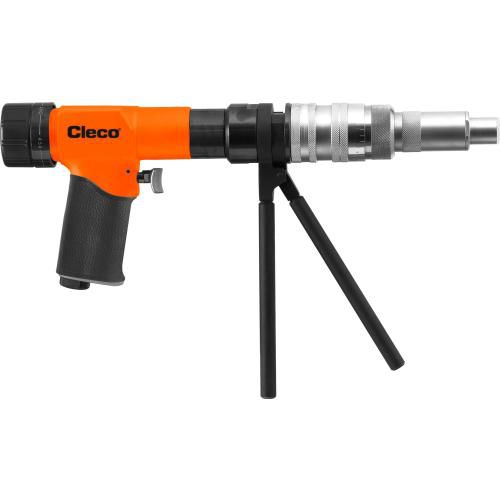 Trapano pneumatico - RB1130/60QBSF/70QBSF - Cleco Tools - con variatore di velocità / ad alta precisione / a pistola