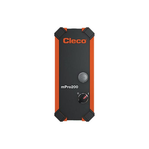 Controllore digitale - mPro200 series - Cleco Tools