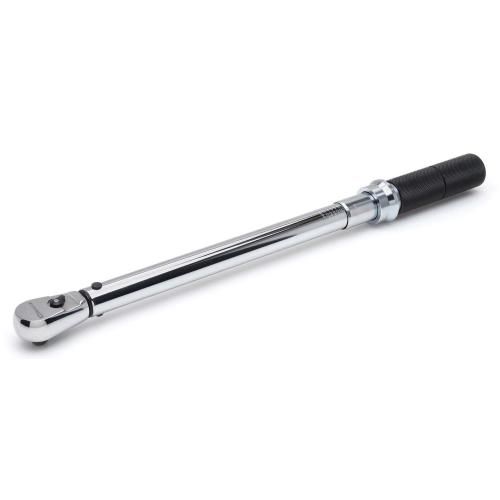 Chiave dinamometrica 1/4" - ATW series - Cleco Tools - 3/8" / 1/2" / con micrometro