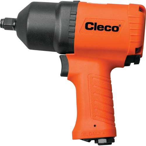 Avvitatore a impulsi pneumatico - CWC series - Cleco Tools - 1/4" / 3/8" / 1/2"