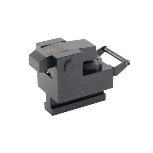 Pinza idraulica - CB series - ER-EL MAKINA