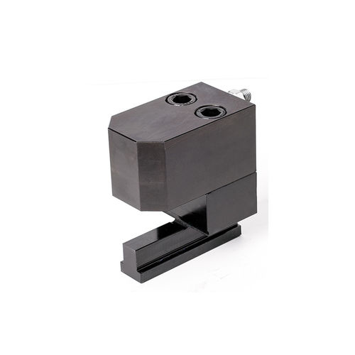 Pinza idraulica - CC series - ER-EL MAKINA