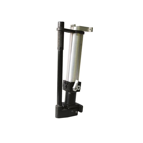Pompa centrifuga - 1040-PB0101 - ER-EL MAKINA - da braccia / mobile / industriale