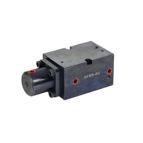 Booster centrifugo - 1040-HB series - ER-EL MAKINA - per olio