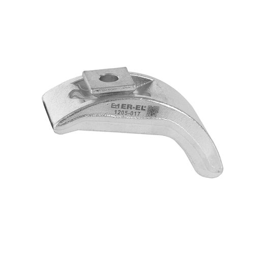Briglia di fissaggio per travi metalliche - 1205 series - ER-EL MAKINA