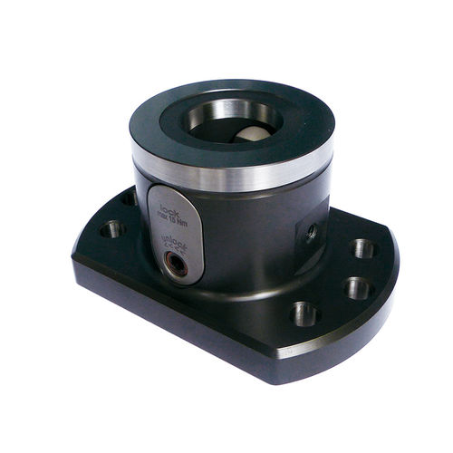 Sistema di serraggio meccanico - 0900 series - ER-EL MAKINA - per lavorazione / modulare / orizzontale
