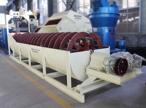 Separatore di metalli - FG series - Henan Baichy Machinery Equipment Co., Ltd - di sabbia / di carbone / gravimetrico