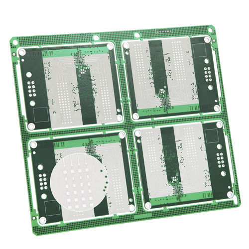 Circuito stampato - RF PCBs - Kinwong