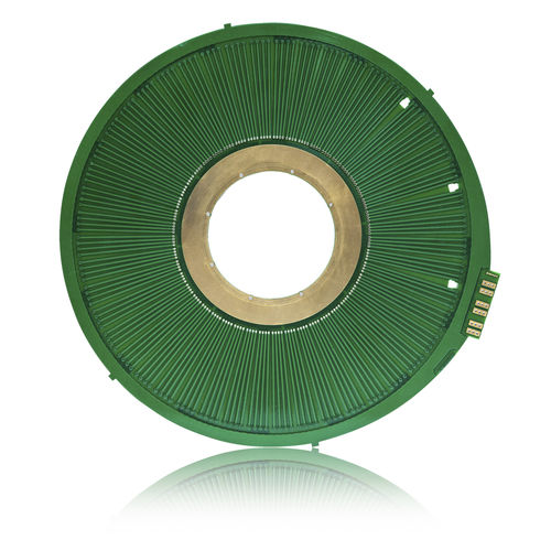 Scheda elettronica su misura - Guangdong Kingshine Electronic Technology Co.,Ltd. - 20 strati