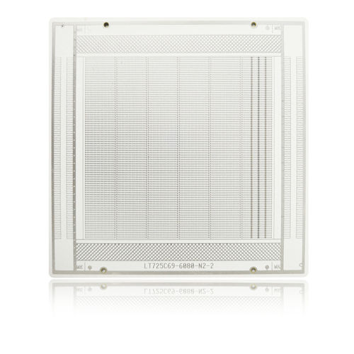 Circuito stampato per LED - Guangdong Kingshine Electronic Technology Co.,Ltd. - su misura / 4 strati