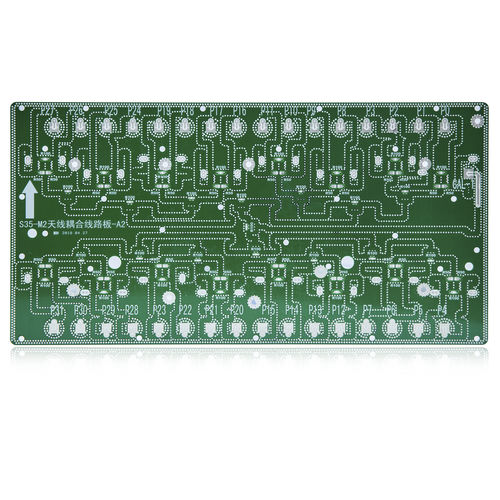 Circuito stampato per antenna 5G - Guangdong Kingshine Electronic Technology Co.,Ltd. - multistrato / 4 strati