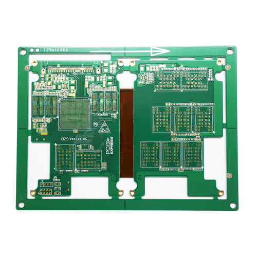 Circuito stampato per SSD - Guangdong Kingshine Electronic Technology Co.,Ltd. - su misura / 14 strati