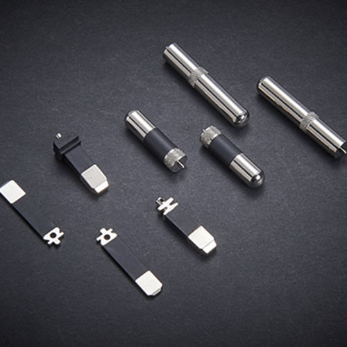 fresatura conto terzi acciaio inossidabile - HLC METAL PARTS LTD