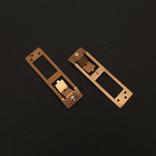 clip di cavi - HLC METAL PARTS LTD