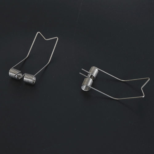 molla di compressione - HLC METAL PARTS LTD