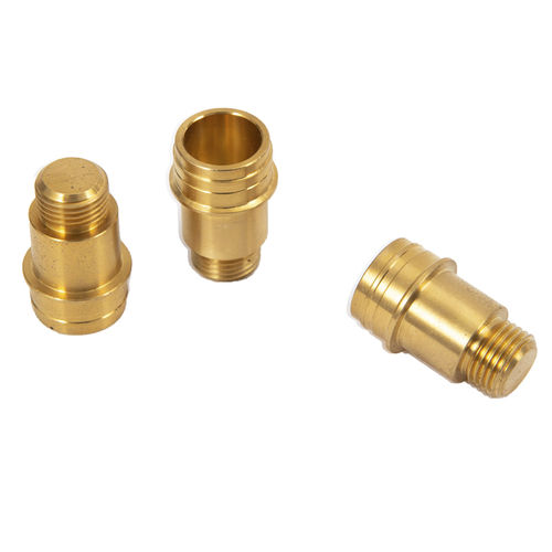Forgiatura a freddo - HLC METAL PARTS LTD - di metallo / industriale / per applicazioni automotive