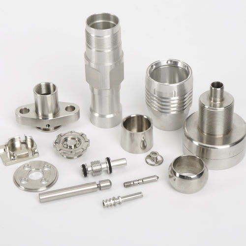galvanizzazione industriale - HLC METAL PARTS LTD