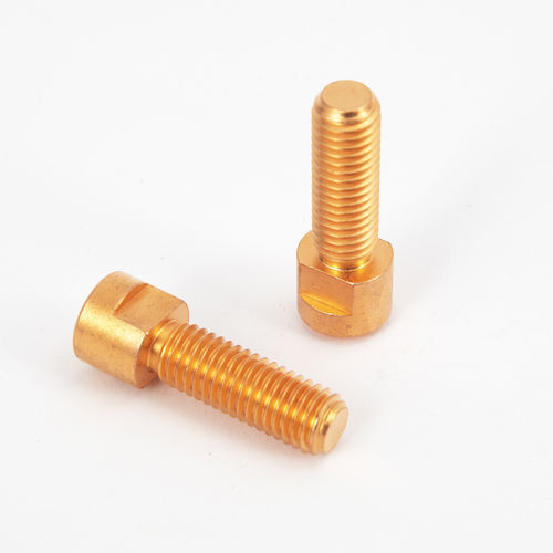 tornitura conto terzi acciaio inossidabile - HLC METAL PARTS LTD