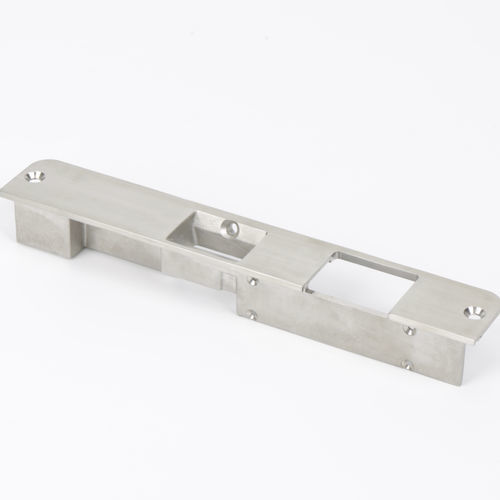 Inserto di bloccaggio antivandalismo - HLC METAL PARTS LTD - 1/4 di giro