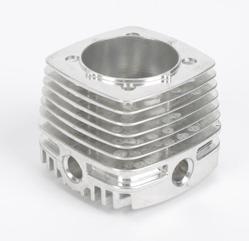 Cromatura per applicazioni industriali - HLC METAL PARTS LTD - dura / decorativa / elettrolitica