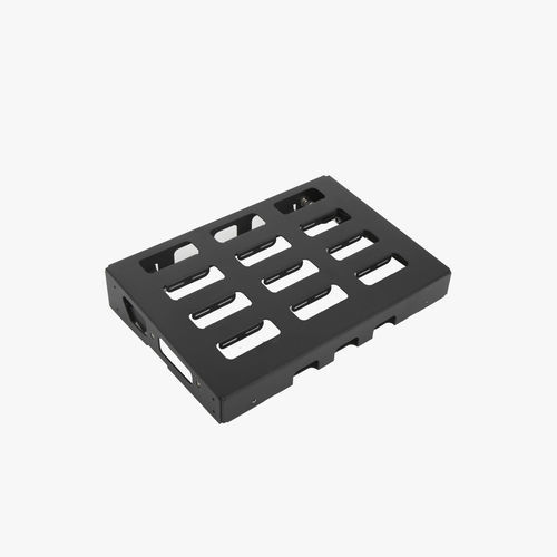 verniciatura di zinco - HLC METAL PARTS LTD
