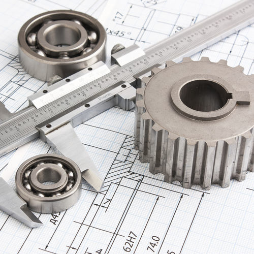 Tempra di metallo - HLC METAL PARTS LTD - per applicazioni automotive / industriale / per il settore medico