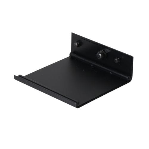 Anodizzazione per alluminio - MS01 - HLC METAL PARTS LTD - per dispositivi elettronici / nera / ISO 13485