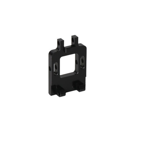 Anodizzazione per alluminio - HLC METAL PARTS LTD - nera / ISO 13485