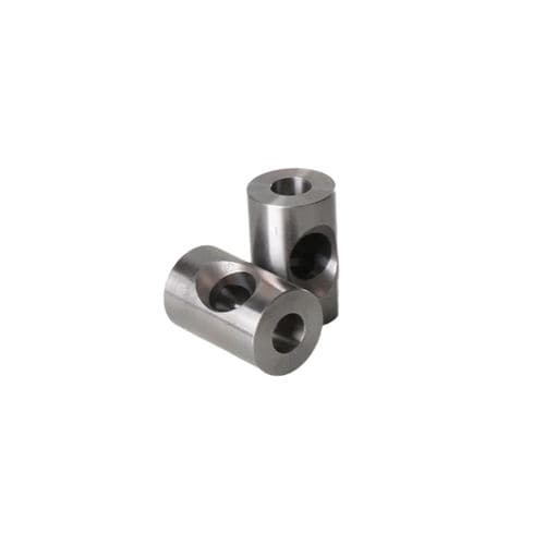 Fresatura conto terzi acciaio inossidabile - HLC METAL PARTS LTD - per applicazioni automotive / per il settore aerospaziale / CNC