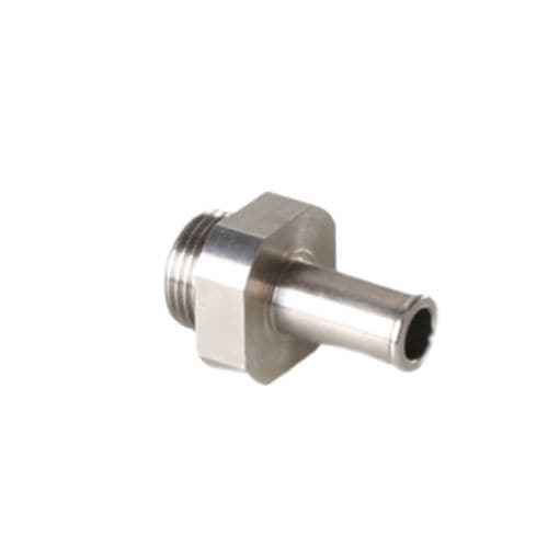 Tornitura conto terzi in lega d'alluminio - HLC METAL PARTS LTD - industriale / per raccordi / CNC