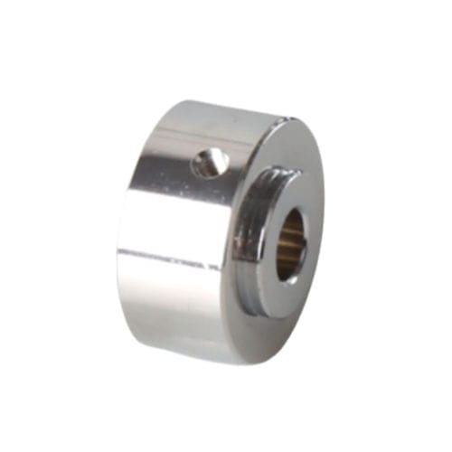 tornitura conto terzi alluminio - HLC METAL PARTS LTD