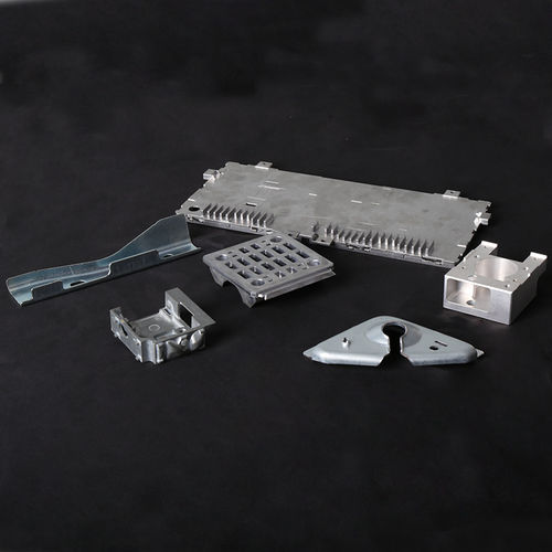pressofusione personalizzato - HLC METAL PARTS LTD