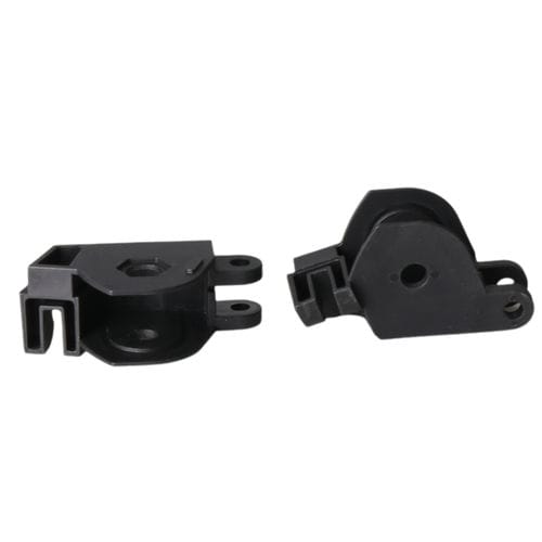 stampaggio a iniezione per OEM - HLC METAL PARTS LTD