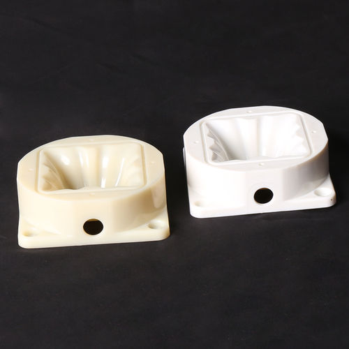 stampaggio a iniezione plastica per applicazioni industriali - HLC METAL PARTS LTD